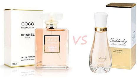 coco chanel dupe|coco chanel copy perfume.